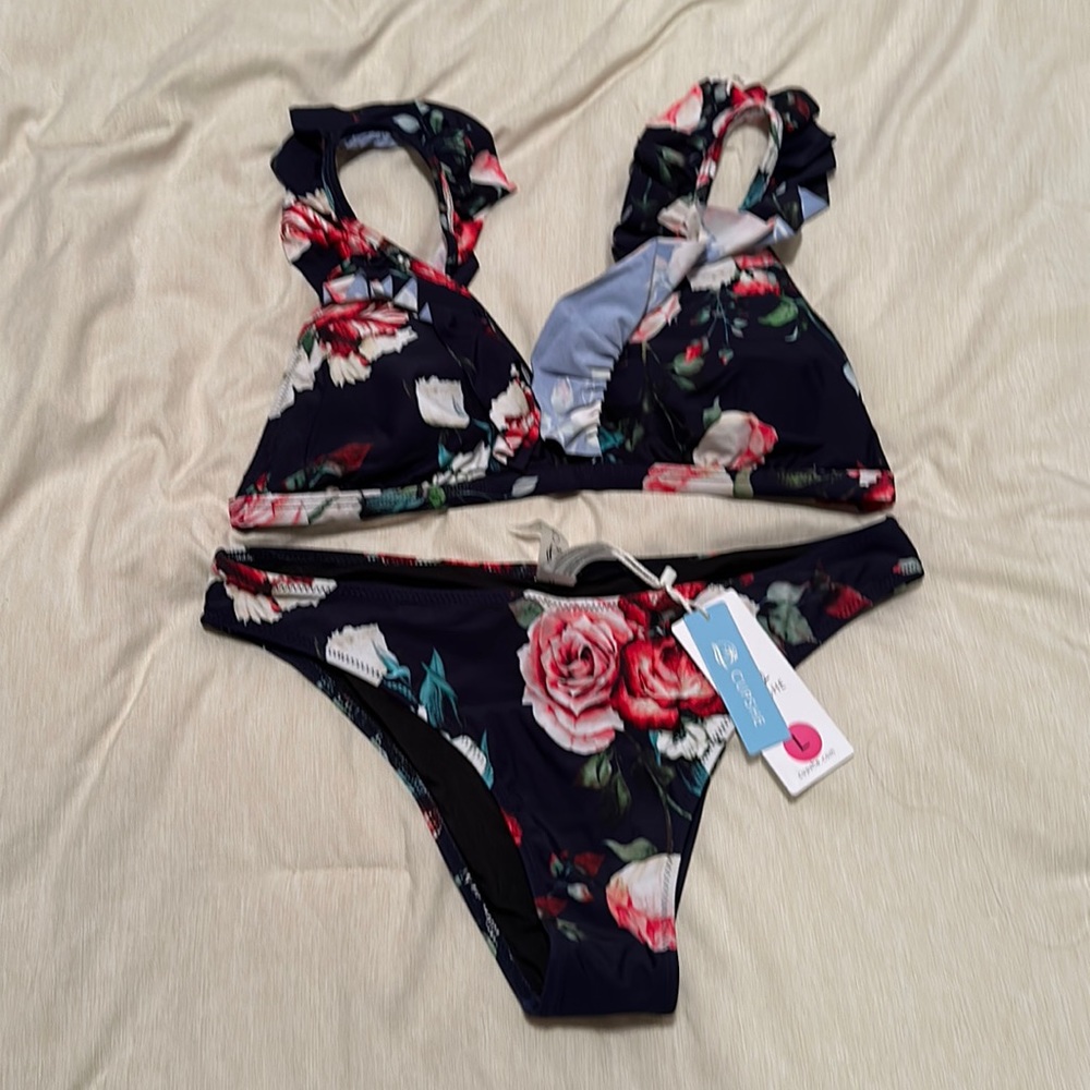 NWT Bikini